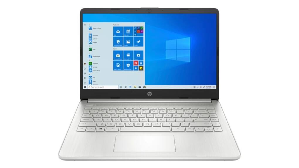 HP 14s