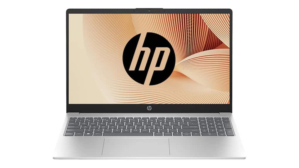 HP 15