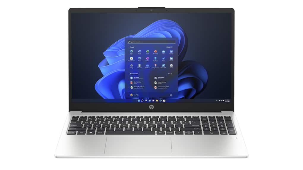 HP 255 Notebook