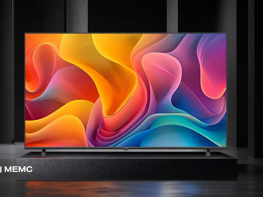 Haier H5E Series 127cm (50)
