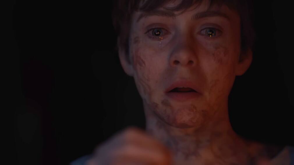 Hideo Kojima reveals OD gameplay twist that could make horror less overwhelming