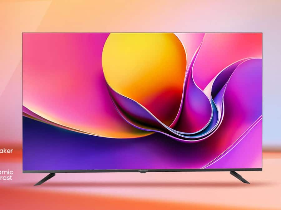 Hisense 139 cm (55 inches) (2)