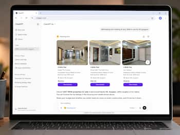 Housing.com brings property search to ChatGPT: Here's how it works