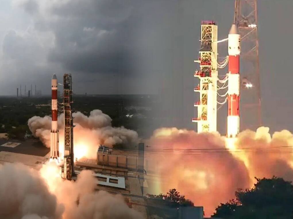 ISRO PSLV launch 2026