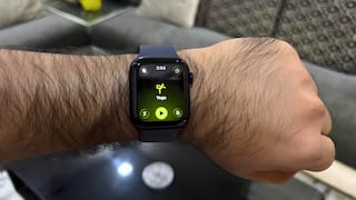 International Yoga Day: Apple Watch users can earn a special award today; here’s how