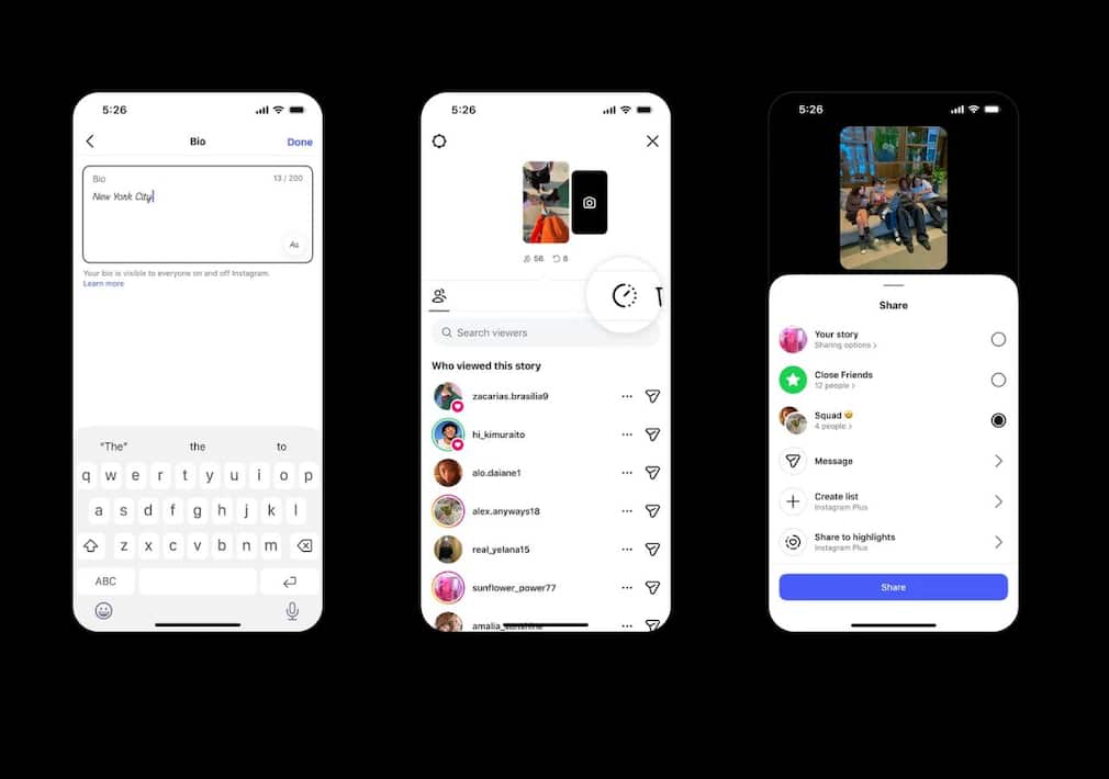 Instagram Plus Premium हो गया लॉन्च, पैसे देकर अब प्रीमियम फीचर्स कर सकेंगे एक्सेस