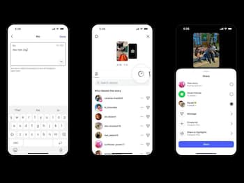 Instagram Plus rolls out globally with 48-hour stories, bio fonts and extra features