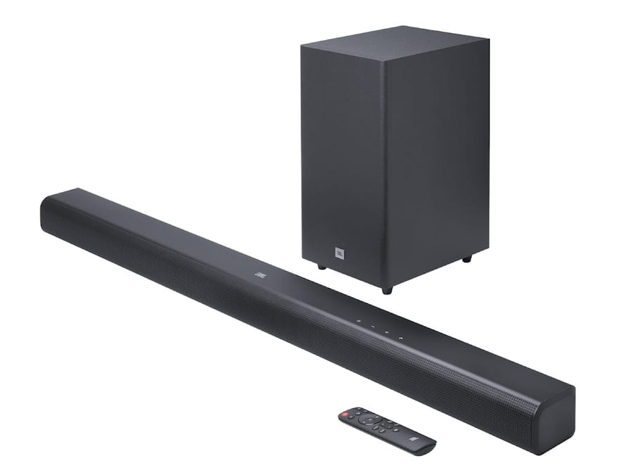 JBL Cinema SB590