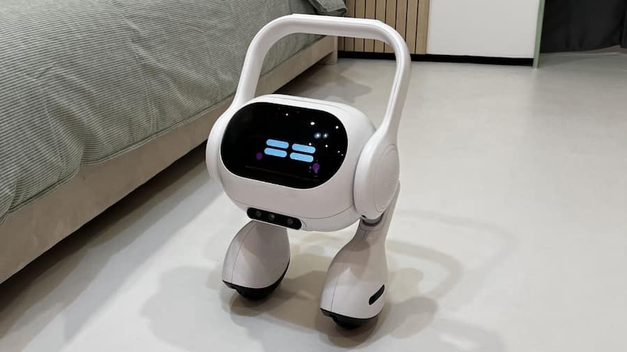LG AI Home Hub