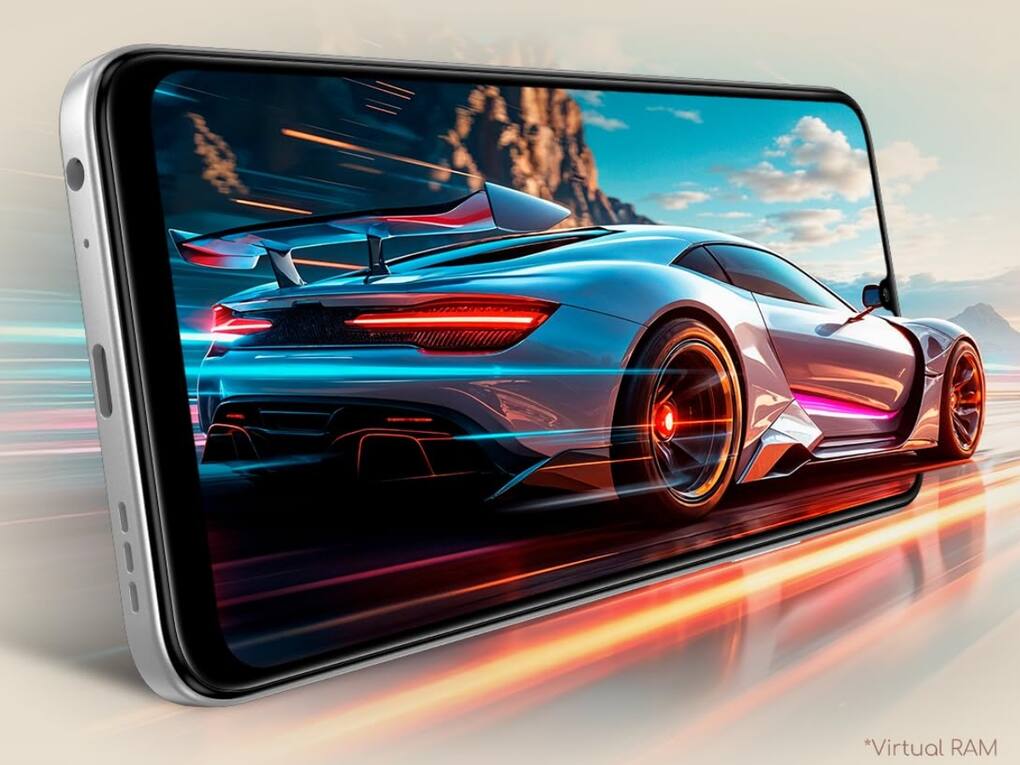 Lava Bold N2