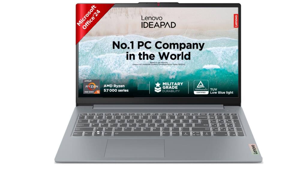 Lenovo IdeaPad Slim 3