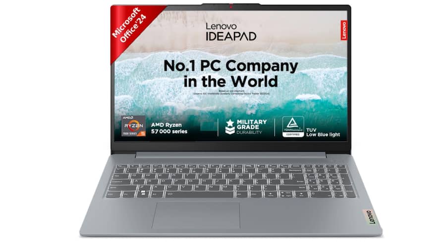 Lenovo IdeaPad Slim 3