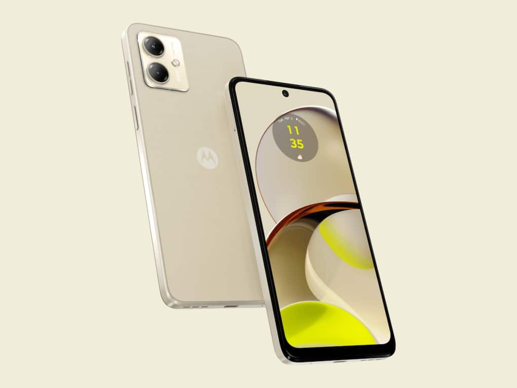 Moto G14