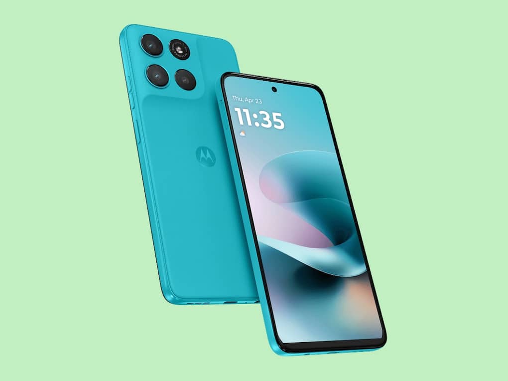 Moto G67 Power 5G
