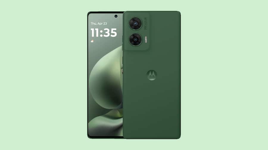 Moto G96 5G