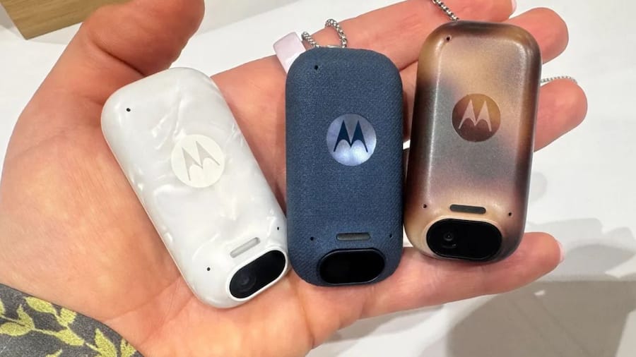 Motorola Project Maxwell