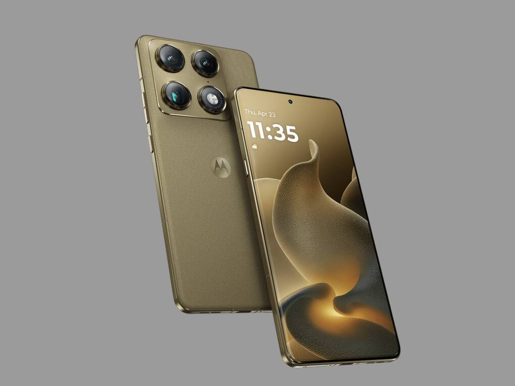 Motorola Signature (2)