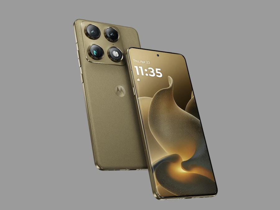 Motorola Signature (2)