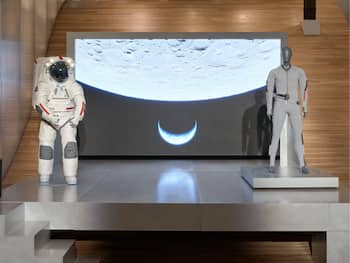 NASA astronauts may soon wear Prada on Moon missions