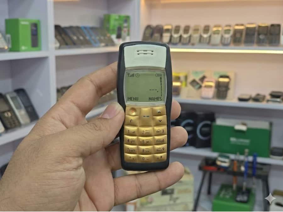Nokia 1100