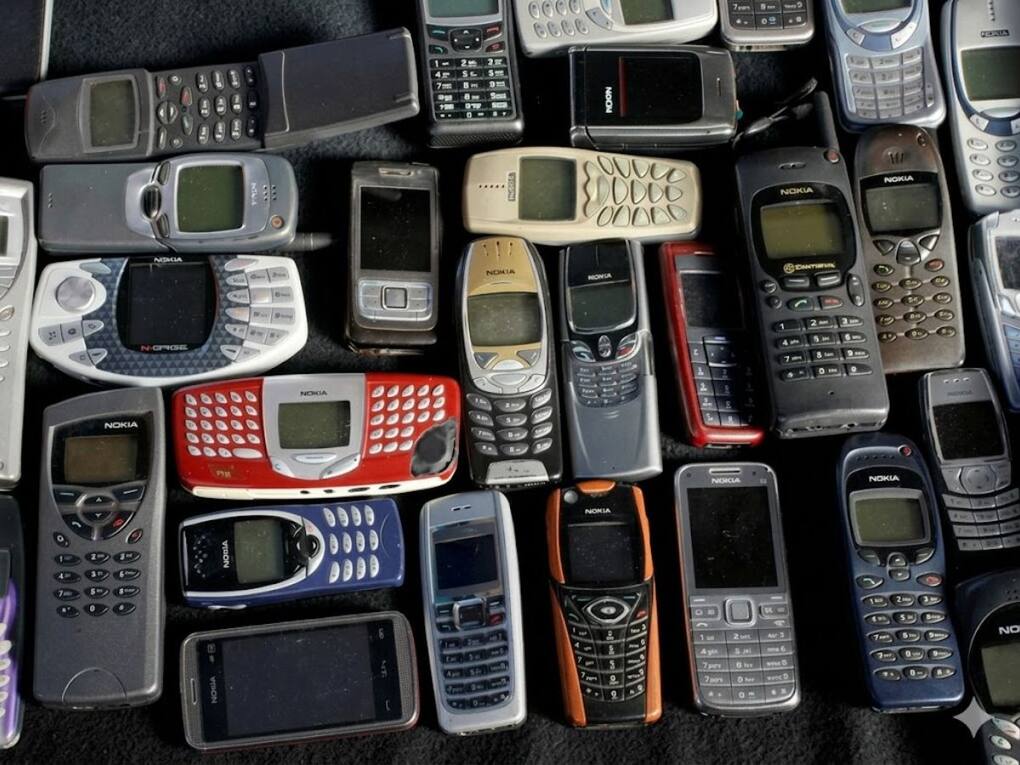 Nokia 3310