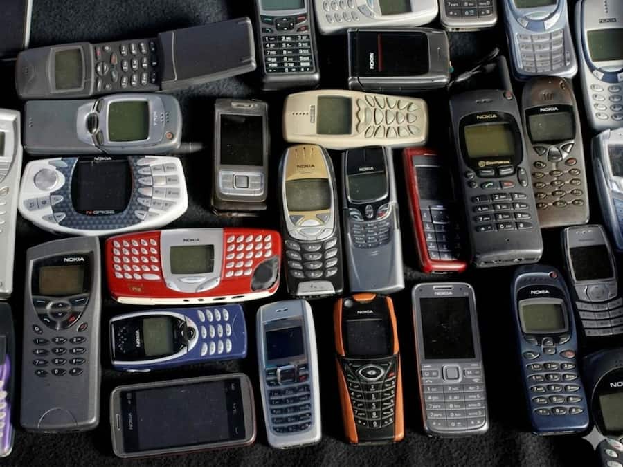 Nokia 3310