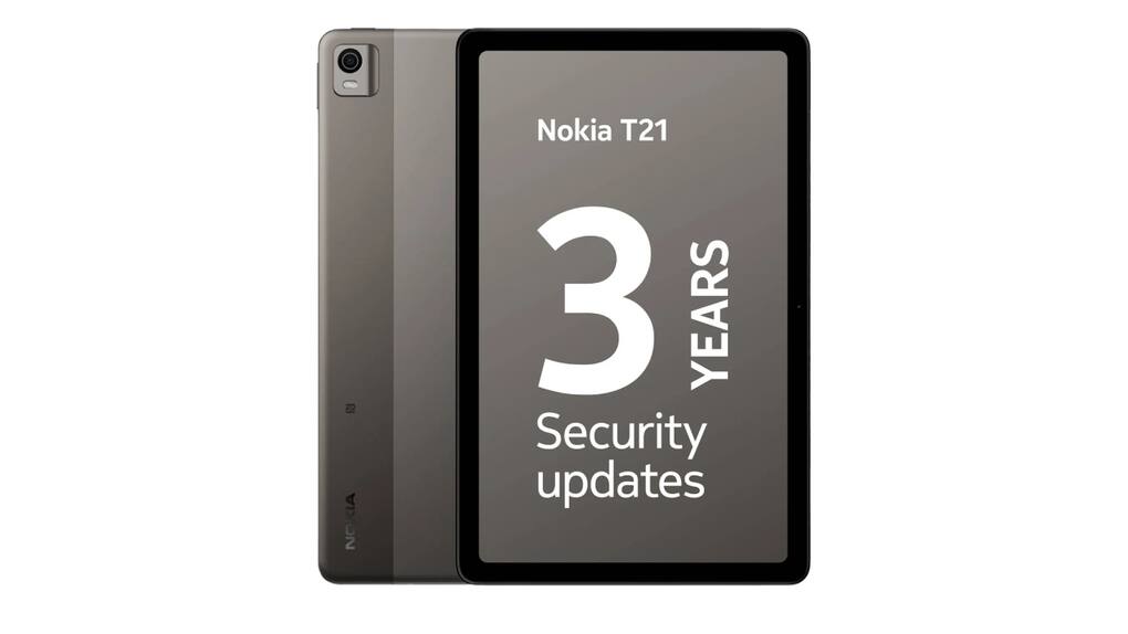 Nokia T21