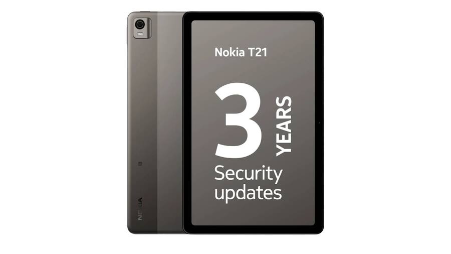 Nokia T21
