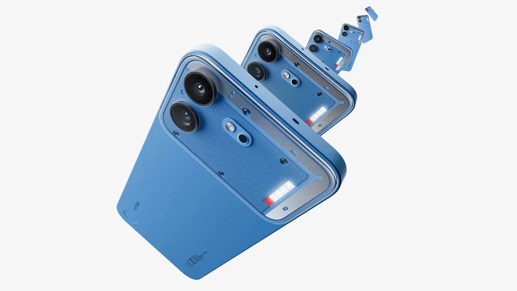 Nothing Phone 4b