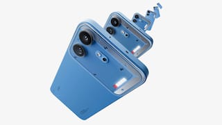 Nothing Phone 4b design revealed with new camera layout ahead of July 7 launch