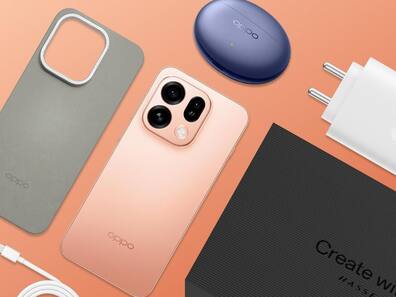 8000 रुपये गिरी Oppo Find X9s की कीमत, इतने कम में खरीदें 7025mAh बैटरी और 50MP कैमरा