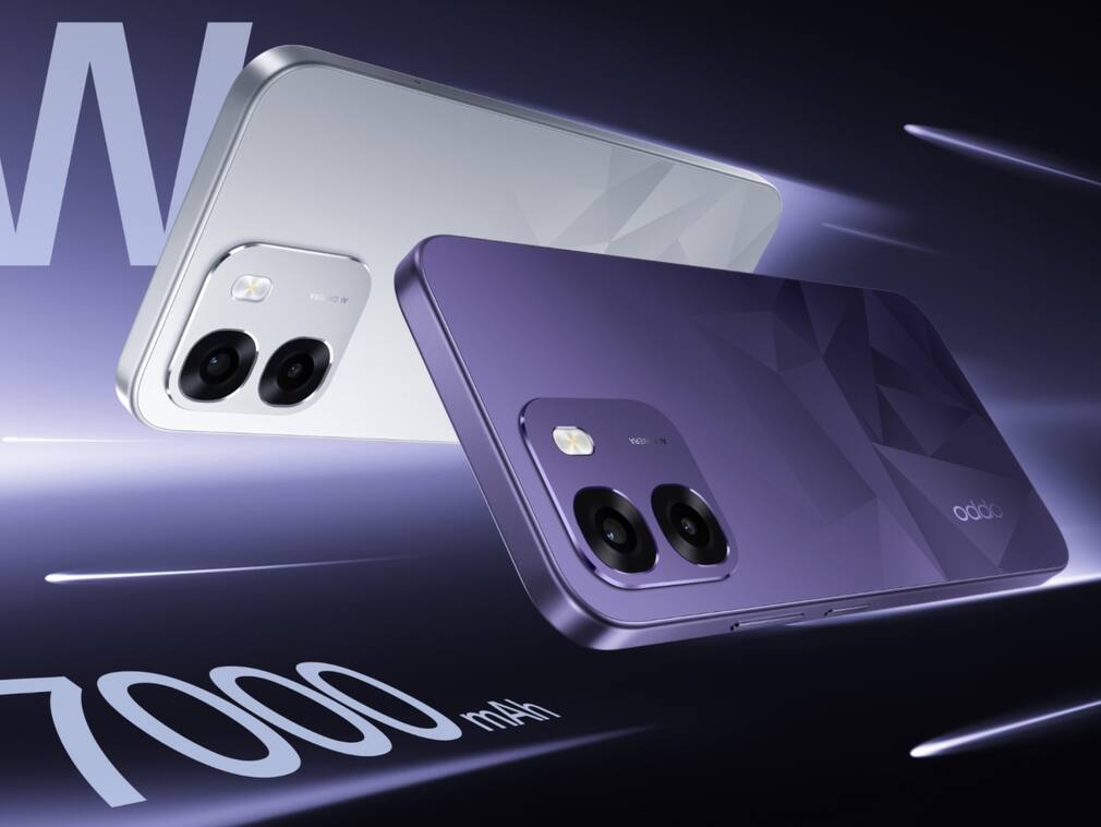 7000mAh बैटरी वाले टॉप-5 बेस्ट स्मार्टफोन, कीमत 20,000 रुपये से कम, देखें लिस्ट