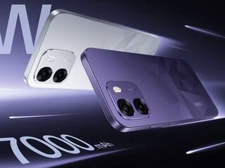 7000mAh बैटरी वाले टॉप-5 बेस्ट स्मार्टफोन, कीमत 20,000 रुपये से कम, देखें लिस्ट