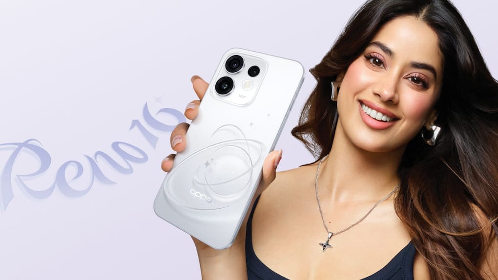 OPPO Reno 16 series