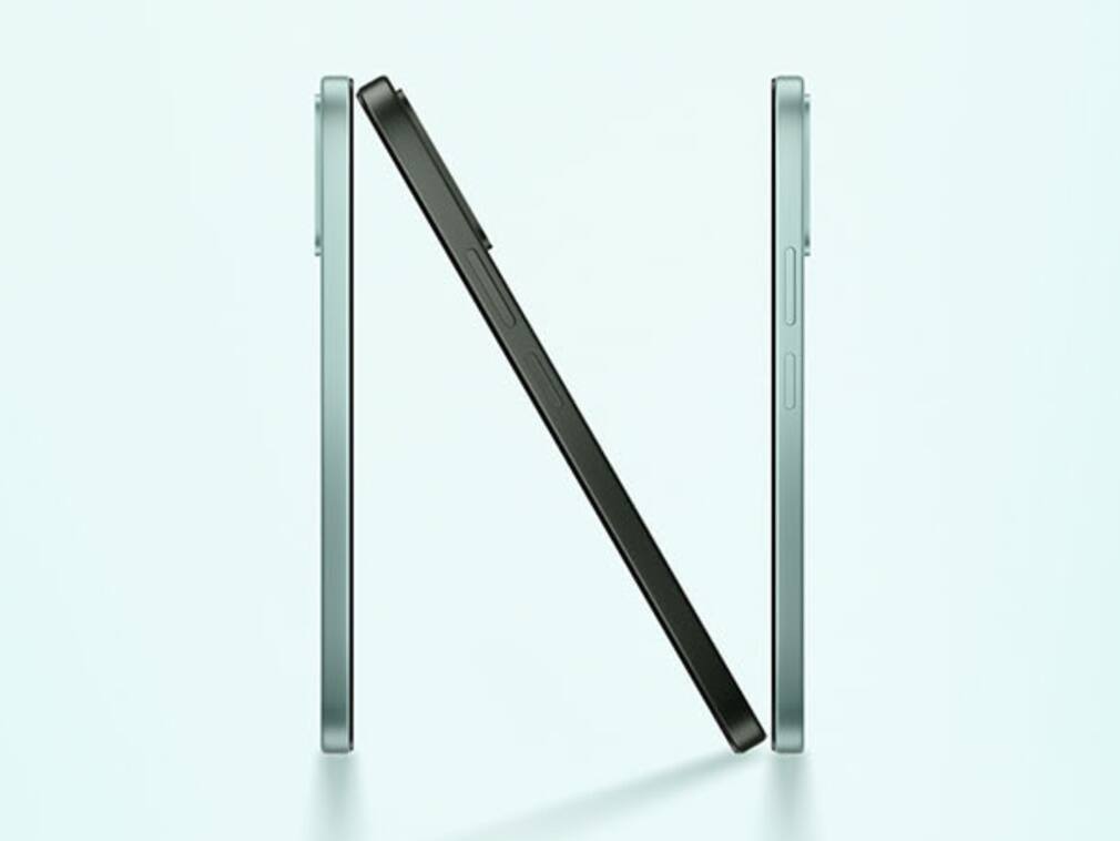 Amazon listing reveals FIRST look at OnePlus N series smartphone ahead of launch
