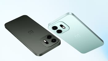 OnePlus N6 launches in India with MediaTek Dimensity chip, 8000mAh battery: Price, offers, specs and more