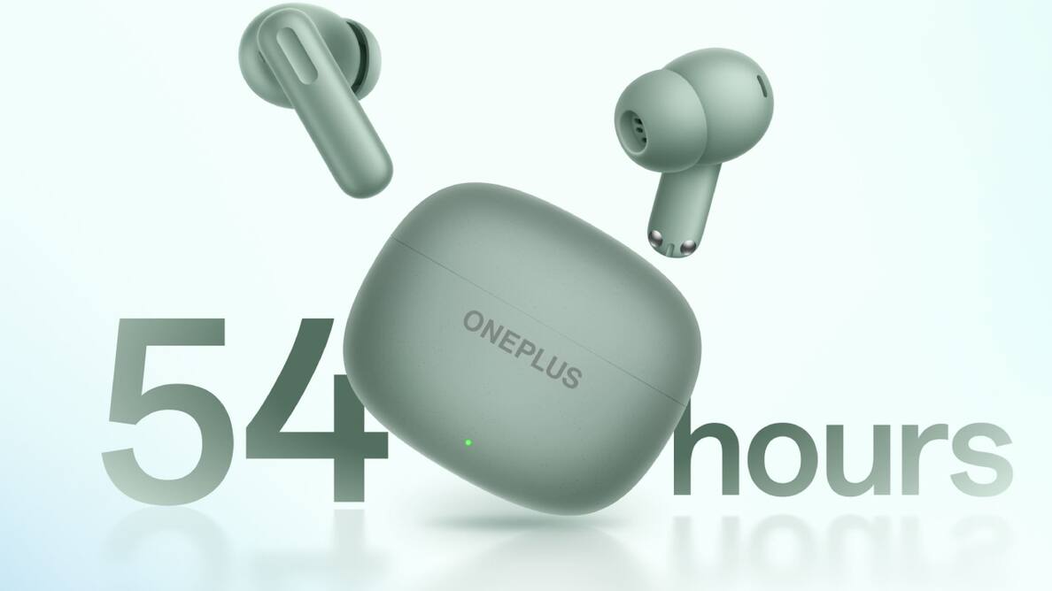 OnePlus Nord Buds 4 ईयरबड्स AI Assistant के साथ भारत में लॉन्च, सिंगल चार्ज में 54 घंटे चलेगी बैटरी