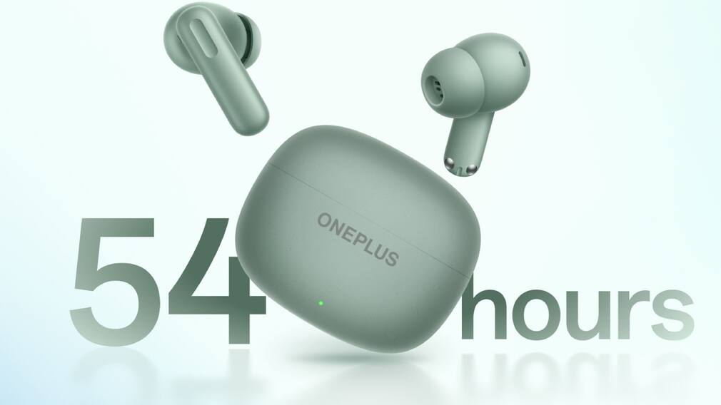 OnePlus Nord Buds 4 ईयरबड्स AI Assistant के साथ भारत में लॉन्च, सिंगल चार्ज में 54 घंटे चलेगी बैटरी