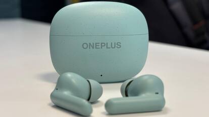 OnePlus Nord Buds 4 launched in India with 12mm drivers, ANC, 54-hour battery life: Price, features