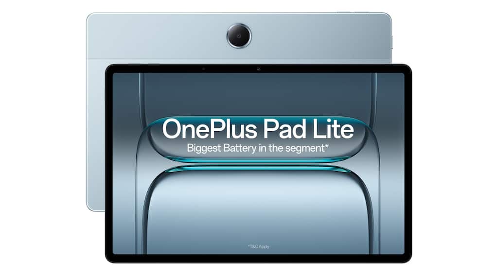 OnePlus Pad Lite