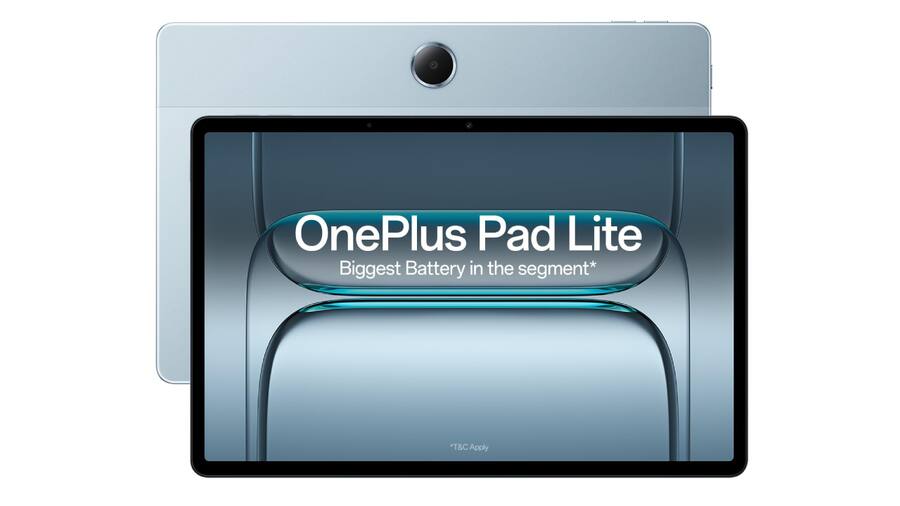 OnePlus Pad Lite