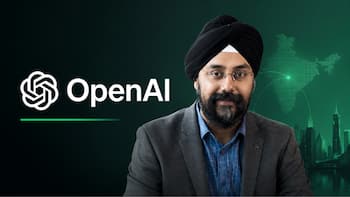 OpenAI makes a big India bet, hires former Uber India chief to lead operations