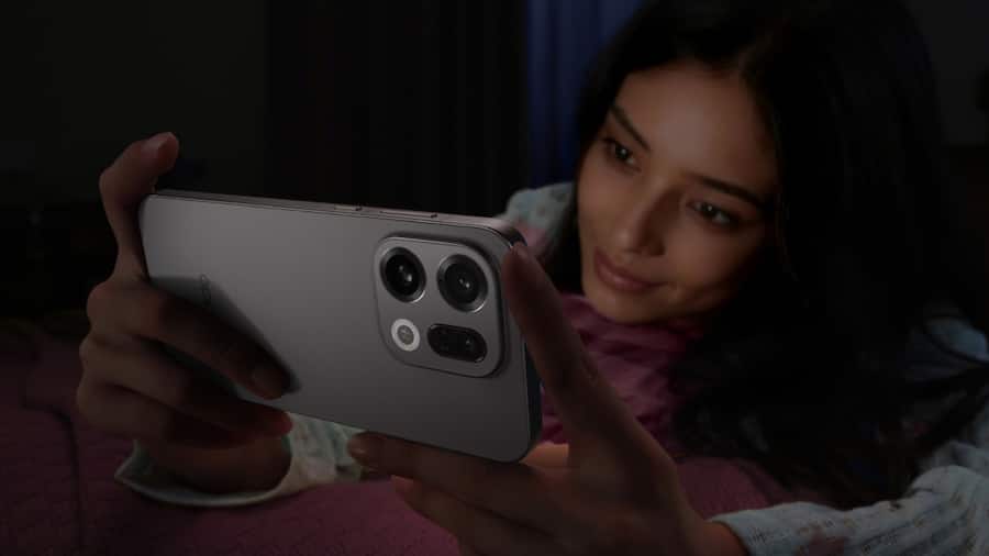 Oppo Find X9 5G (21)