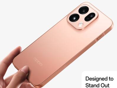 Oppo Find X9s को खरीदने के लिए मची लूट, यहां मिल रहा 9000 रुपये का तगड़ा Discount