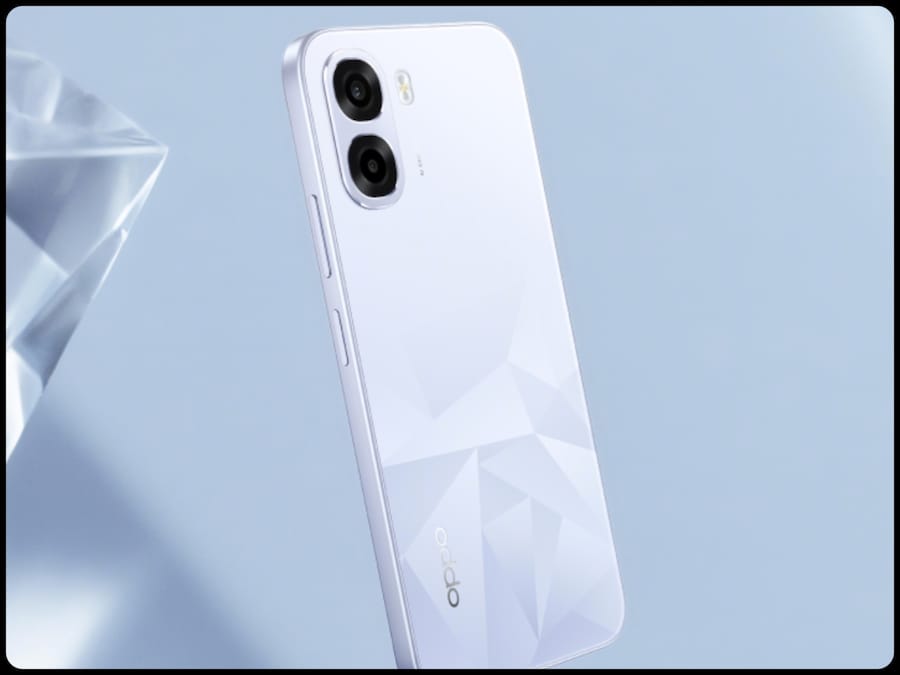 Oppo K14x 5G (2)