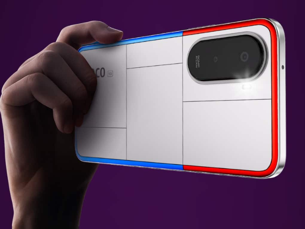 POCO M7 Plus 5G