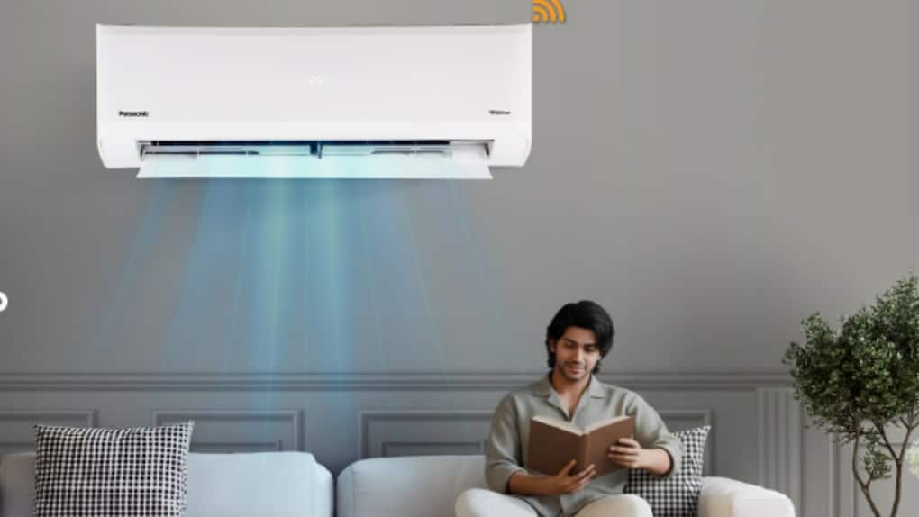 Panasonic 1.5 Ton 3 Star