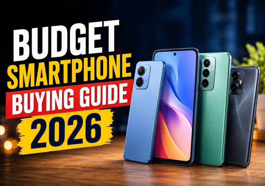 Phone Buying