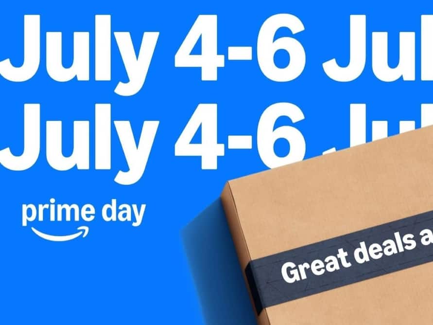 Amazon Prime Day 2026 Sale की तारीखों का ऐलान, मात्र 999 रुपये में बनें सालभर के लिए Prime सदस्य