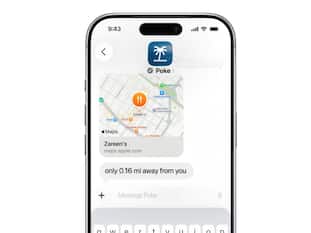 Apple greenlights Poke AI agent for iMessage as WWDC 2026 nears: Here's what it does